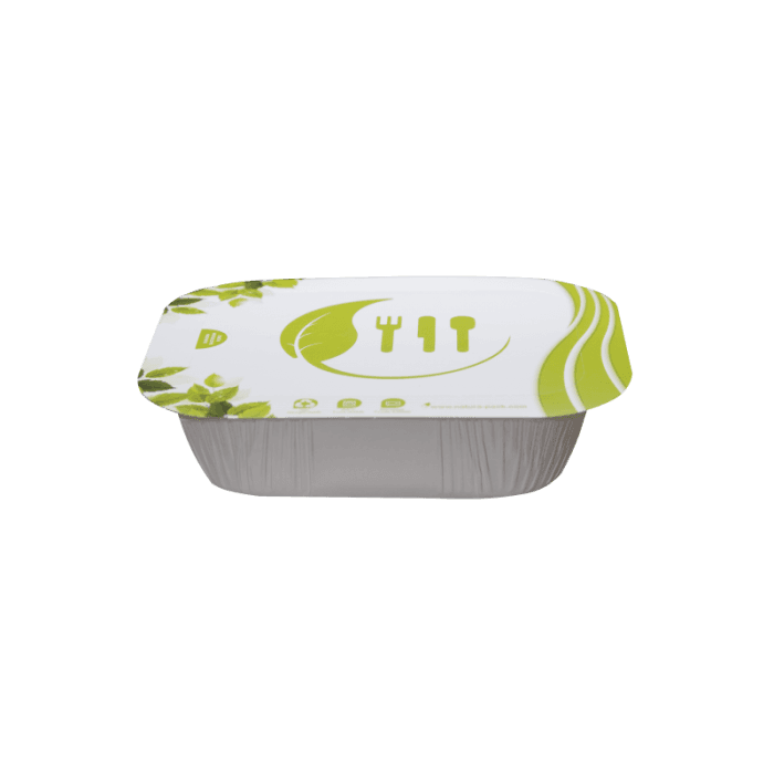 Naturapack Karton Kaplar