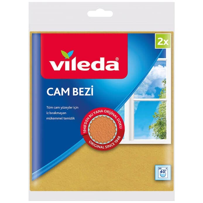 Cam Bezi 2’li Paket