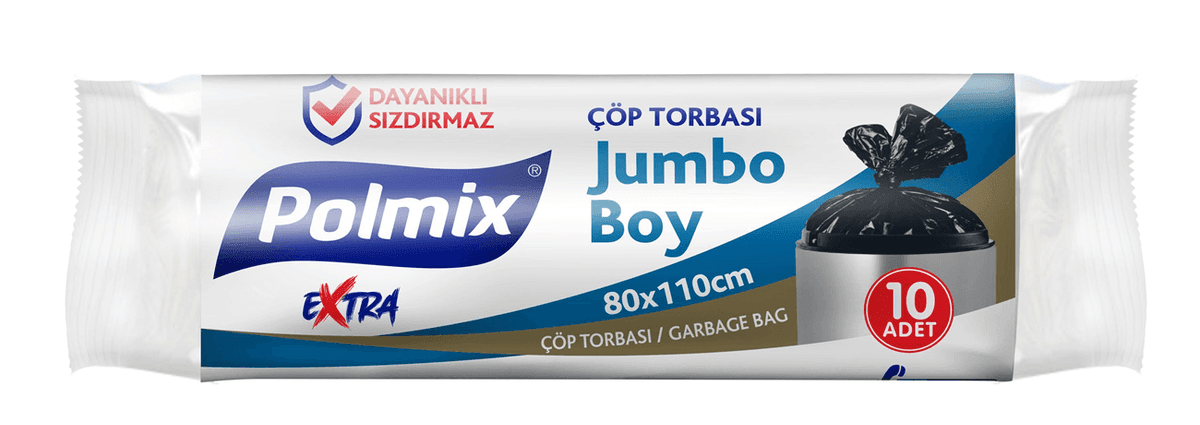 Extra Jumbo