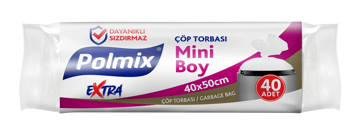 Extra Mini