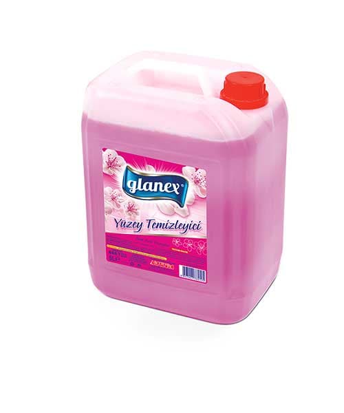 Glanex Yüzey Temizleyici 5Kg