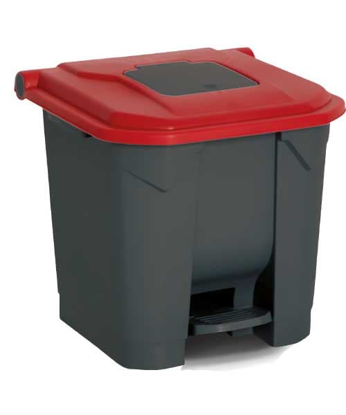 Planet Konteyner 30 Antrasit Up225 30 Lt 3