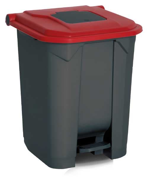 Planet Konteyner 50 Antrasit Up226 50 Lt 3