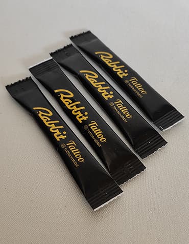 Rabbit Stick Şeker