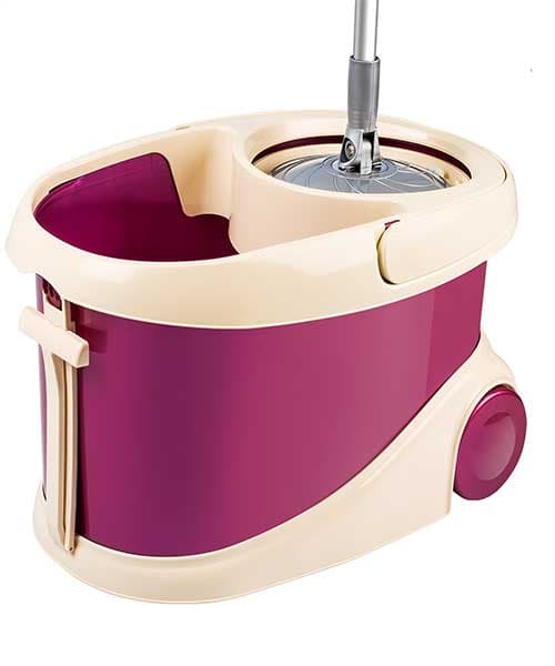 Spin Mop Gold Up636 20 Lt