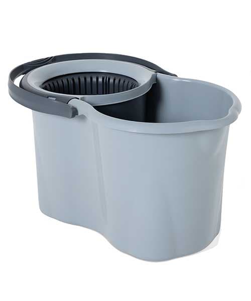 Spin Mop Klasik Eko Up355 19 Lt