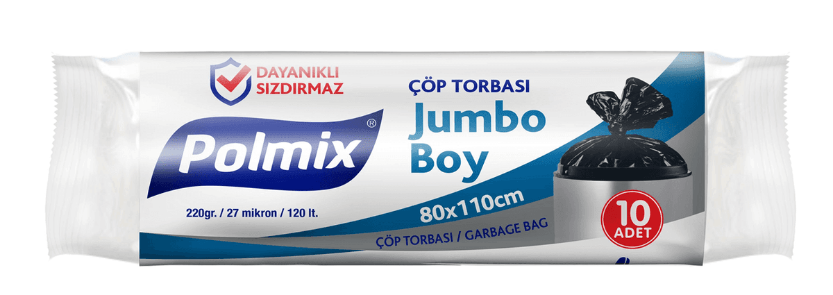 Standart Jumbo Boy