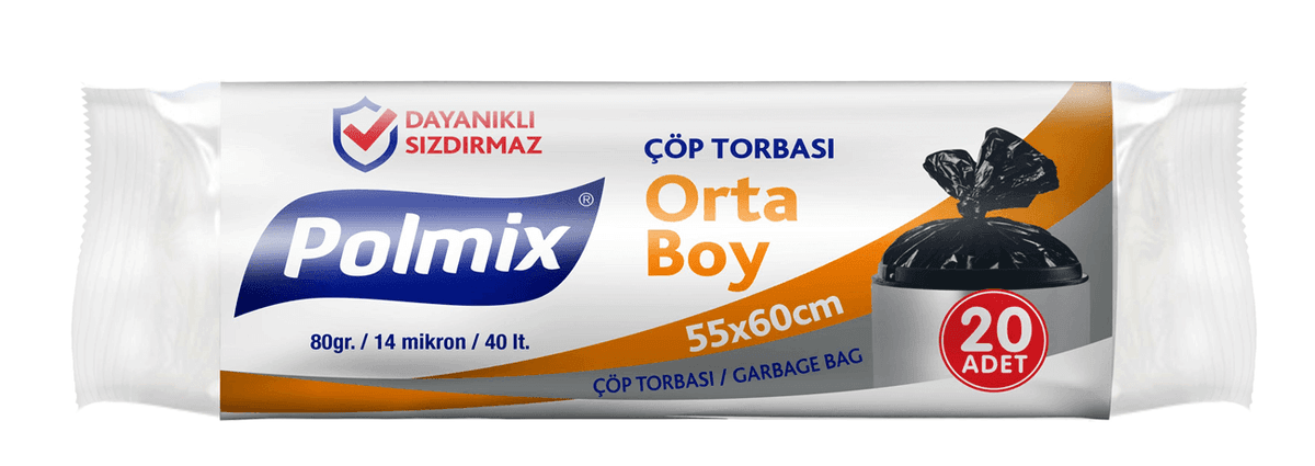 Standart Orta Boy